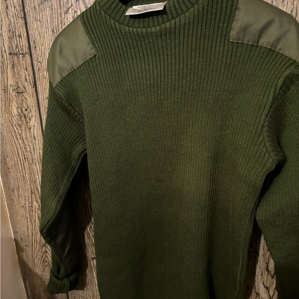 First Class Commando Xl - image 3